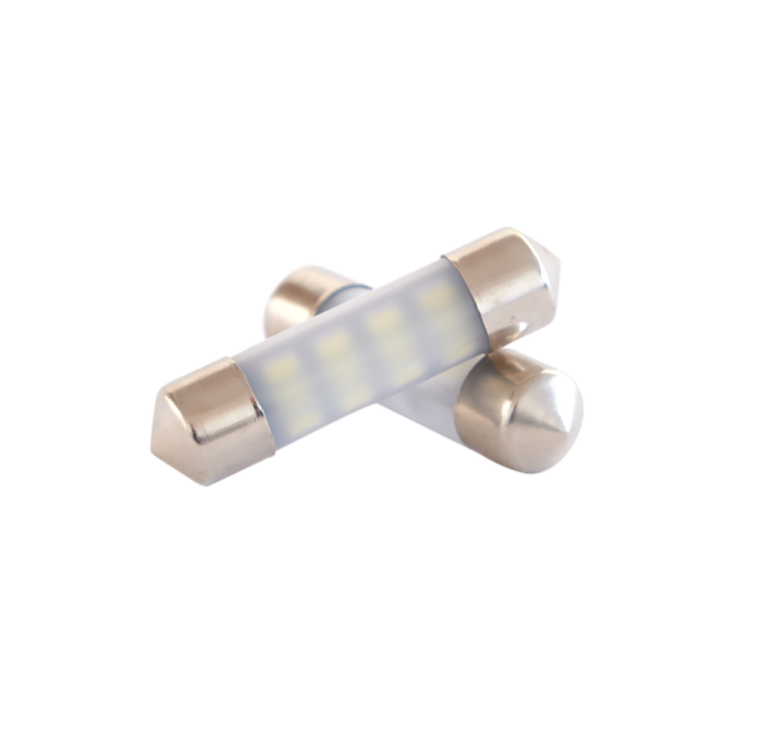 36mm|C5W LED Retrofit 6000K 10-30V