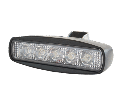 Nightshift® WL15 Arbetslampa 1200lm | IP67 | R10