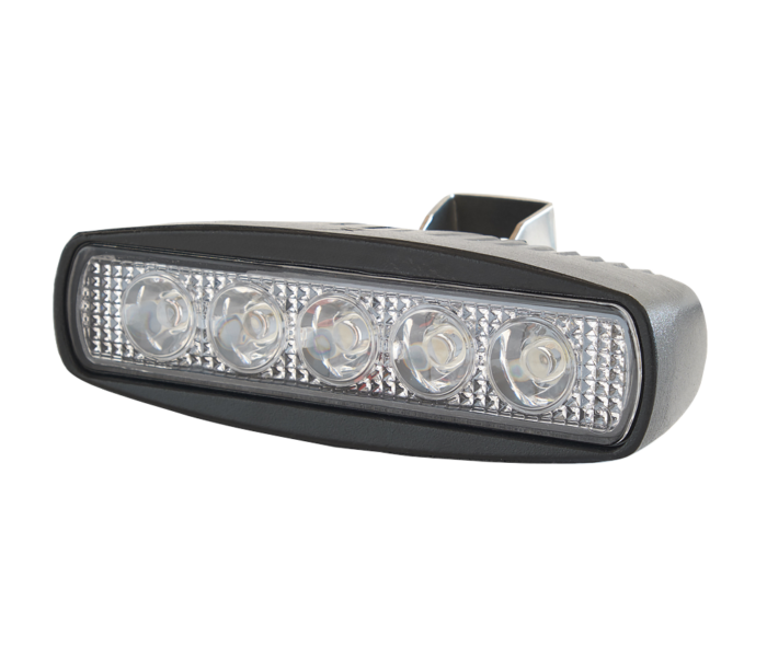 Nightshift® WL15 Arbetslampa 1200lm | IP67 | R10
