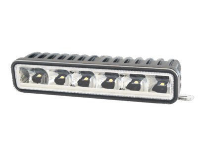 OSRAM LEDriving® LEDramp SX180 Spot <19cm>