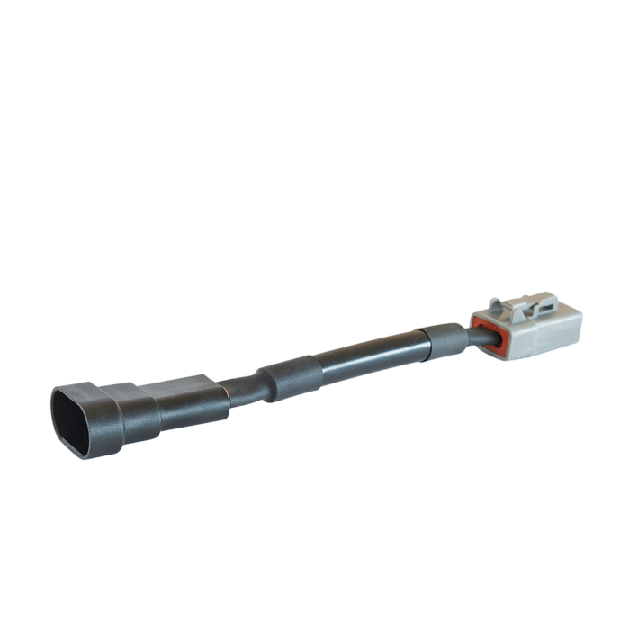 DTP till 9006 med 10cm 2.5mm2