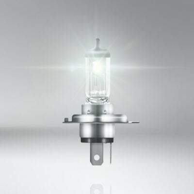 24V OSRAM Halogen Truckstar Pro | H4
