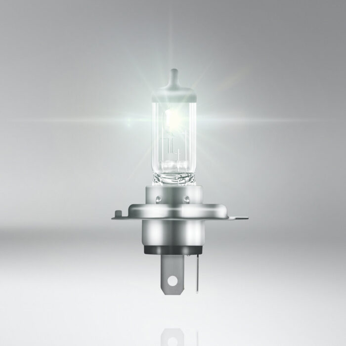 24V OSRAM Halogen Truckstar Pro | H4