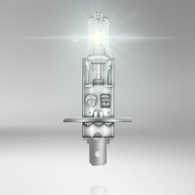 24V OSRAM Halogen Truckstar Pro | H1