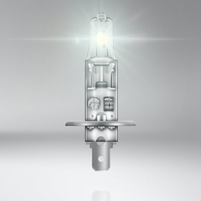 24V OSRAM Halogen Truckstar Pro | H1