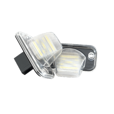 Skyltbelysning LED till VW Transporter | Passat | Jetta