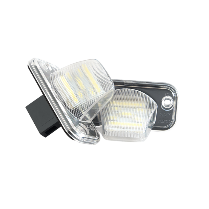 Skyltbelysning LED till VW Transporter | Passat | Jetta