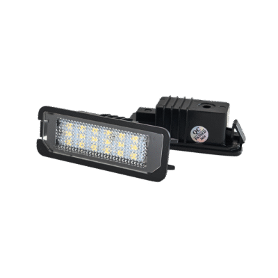 Skyltbelysning LED till VW Amarok | Passat | Polo