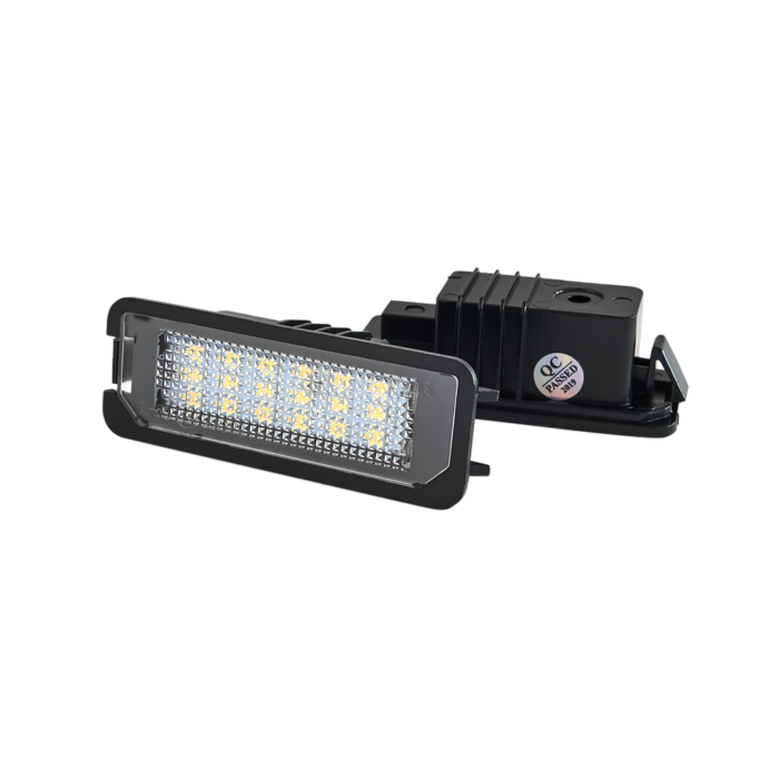 Skyltbelysning LED till VW Amarok | Passat | Polo
