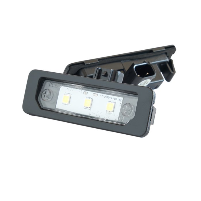 Skyltbelysning LED till Ford Focus | Mondeo