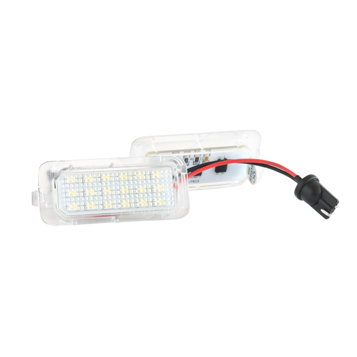 Skyltbelysning LED till Ford Fiesta | Focus | Mondeo