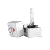D1S 4300K Xenonlampor Xenonkungen®