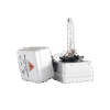 D1S 6000K Xenonlampor Xenonkungen®