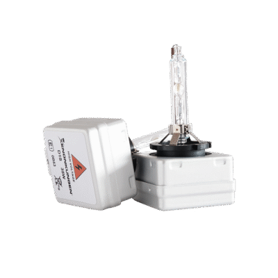 D1R 4300K Xenonlampor Xenonkungen®