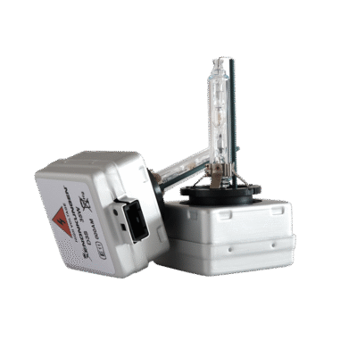 D3S 4300K Xenonlampor Xenonkungen®
