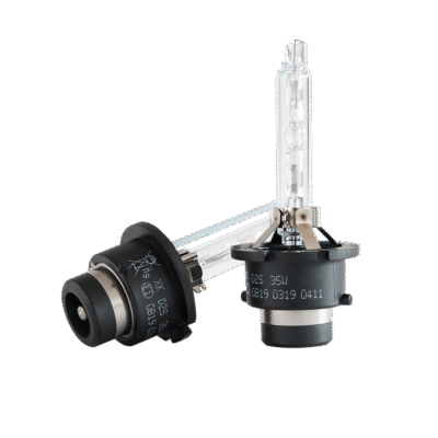D2S 4300K Xenonlampor Xenonkungen®