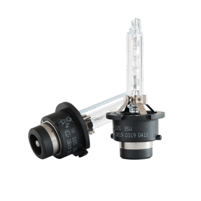 D2S 5000K Xenonlampor Xenonkungen®