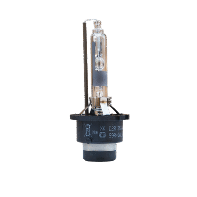 D2R 6000K Xenonlampor Xenonkungen®