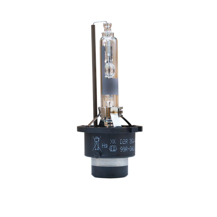 D2R 6000K Xenonlampor Xenonkungen®