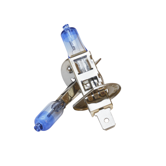Xenonlook Halogen | H1