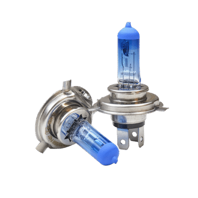 Xenonlook Halogen | H4