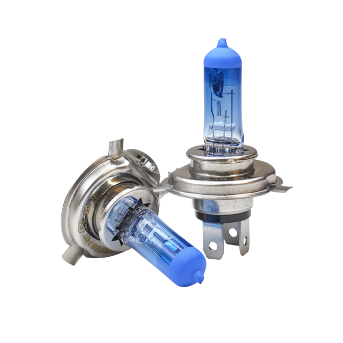 Xenonlook Halogen | H4
