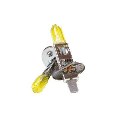 Offroad Halogen | H1