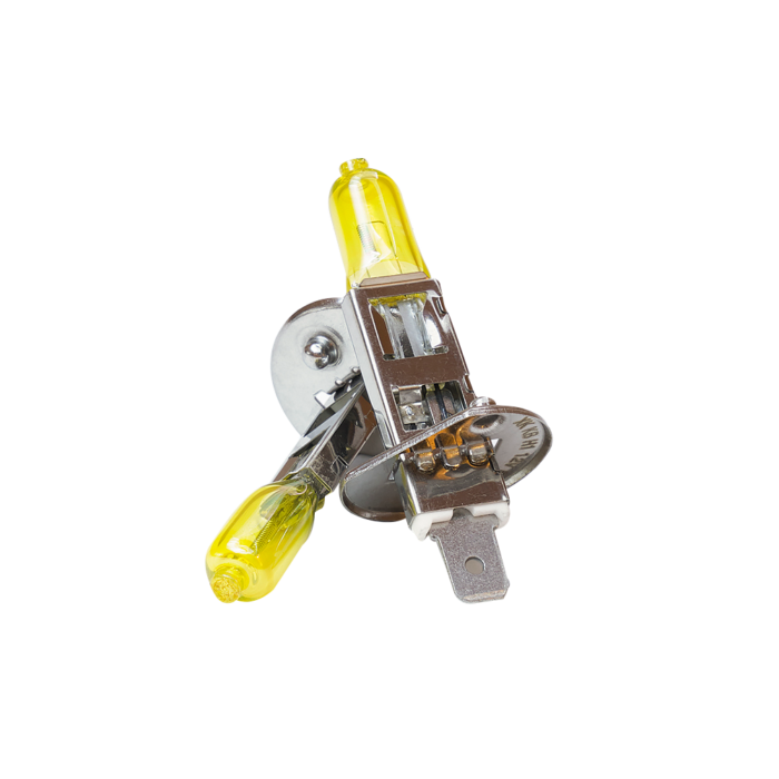 Offroad Halogen | H1