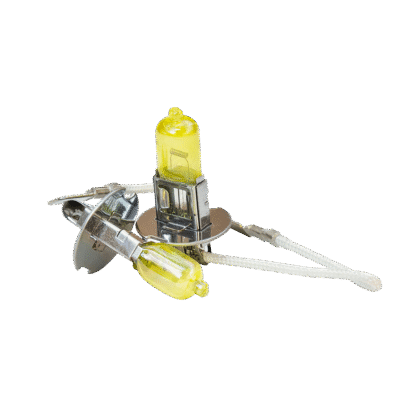 Offroad Halogen | H3