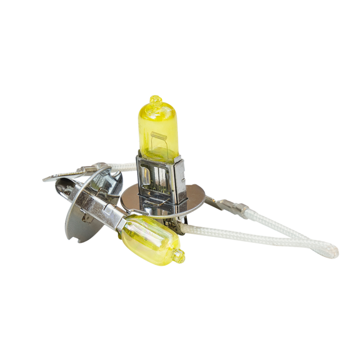 Offroad Halogen | H3