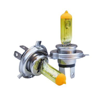 Offroad Halogen | H4