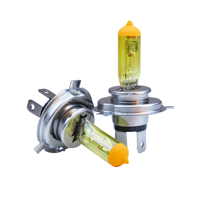 Offroad Halogen | H4