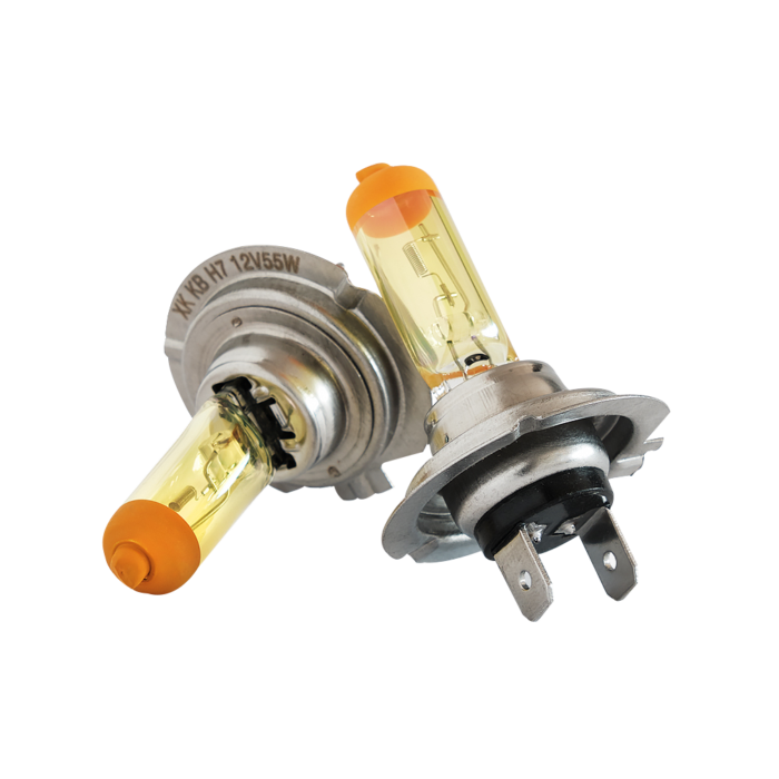 Offroad Halogen | H7