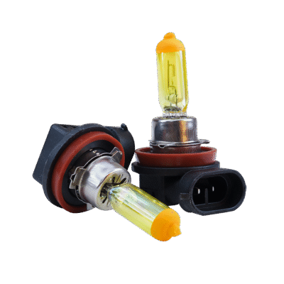 Offroad Halogen | H8