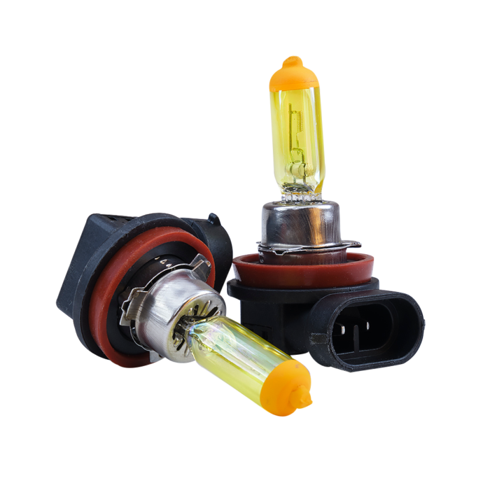 Offroad Halogen | H8
