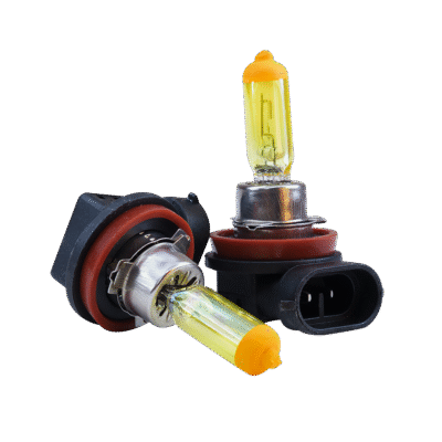 Offroad Halogen | H11