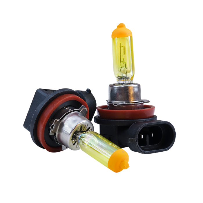 Offroad Halogen | H11