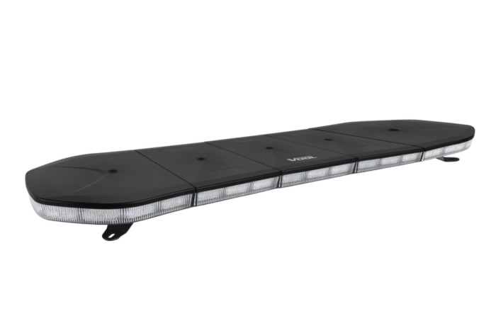 Blixtljusramp 12V / 24V (R65, R10) 1200mm LED
