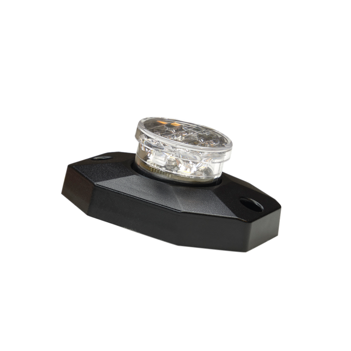 Nightshift® Blixtljus Diskret | H22mm