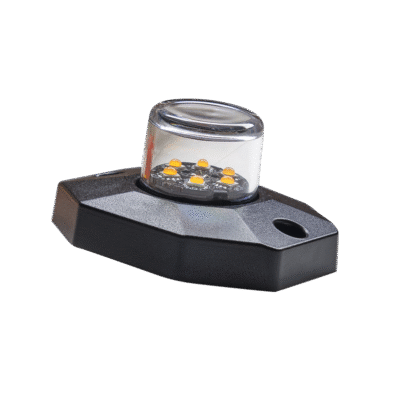 Nightshift® Blixtljus Diskret | H32mm