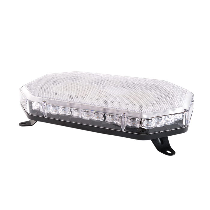 Nightshift® Blixtljusramp PS30 LED 356mm | R65