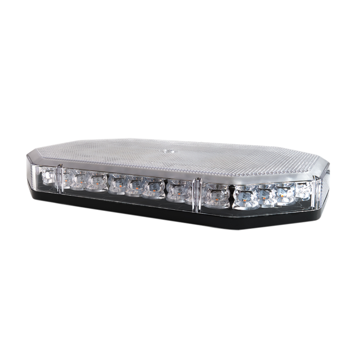 Nightshift® Blixtljusramp PS30M LED MAGNET | 356mm