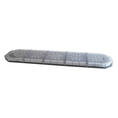 Nightshift® Blixtljusramp PS80 LED 1185mm | ECE godkänd R10, R65