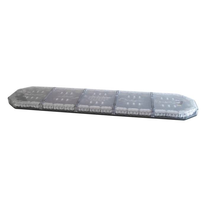 Nightshift® Blixtljusramp PS80 LED 1185mm | ECE godkänd R10, R65