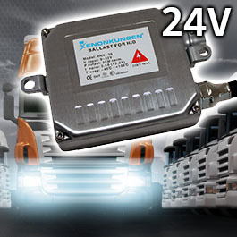 24V Xenonkit 35W