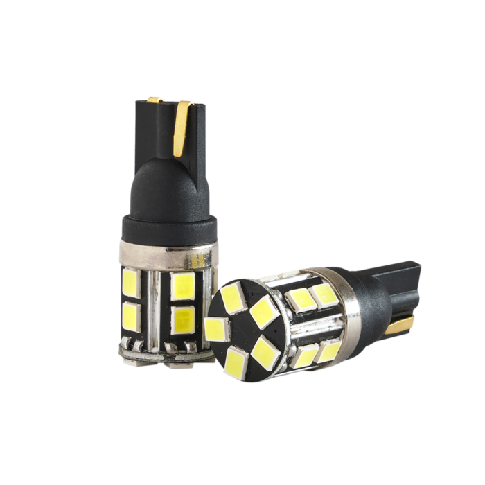 T10|W5W Super Canbus | 5W