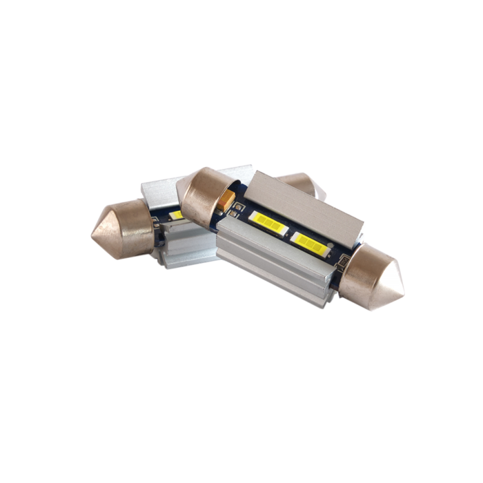36mm|C5W Super Canbus | 4W