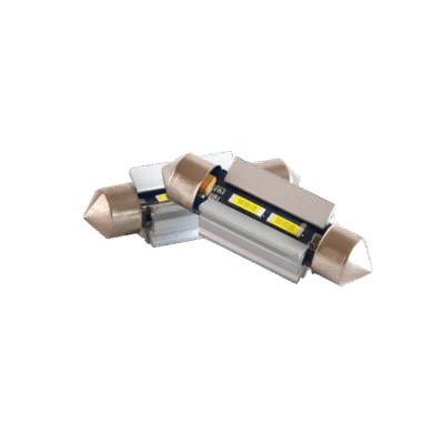 39mm|C5W Super Canbus | 4W