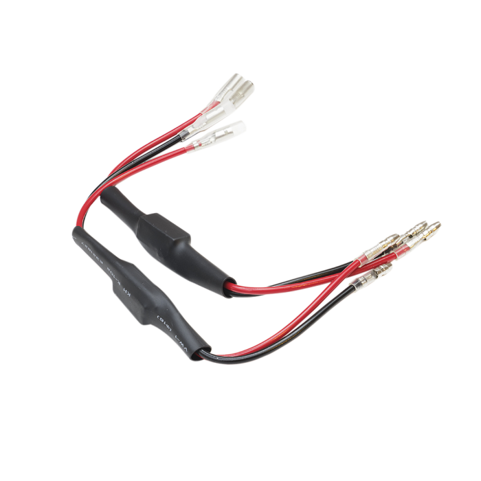 LED Decoder / motstånd 5W