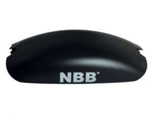 Lock till Alpha NBB 225 (LED) | Svart